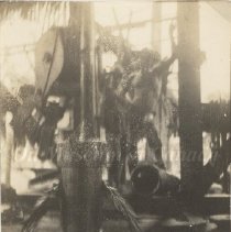 Page_33_3 Venzuela first oil well July 1914 St. Barbara